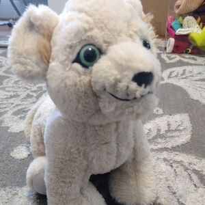 Build-A-Bear Disney The Lion King Nala Stuffed Animal